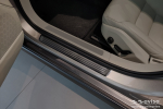 Slenksčių apsaugos Volvo V90 II (2016&rarr;)