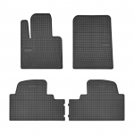 Auto kilimėliai Kia Sorento III (2016-2020) Guminiai