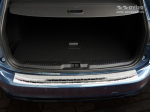Galinio bamperio apsauga Ford Focus IV Wagon (2018&rarr;)