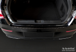 Galinio bamperio apsauga Mercedes CLA Class X118 Shooting Brake (2019&rarr;)