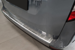 Galinio bamperio apsauga Mercedes Citan W420 (2021&rarr;)