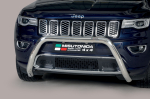 Priekiniai lankai Jeep Grand Cherokee IV Facelift Overland (2015-2022)