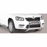 Priekiniai lankai Skoda Yeti Facelift (2014-2017)