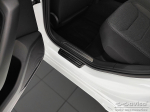 Galinio slenksčio apsaugos Volkswagen Arteon (2017&rarr;)