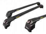 Stogo skersiniai Turtle AIR-2 Kia Sorento IV (2020&rarr;) Black