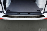 Galinio bamperio apsauga Volkswagen Transporter T6 (2016-2021)