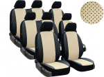 Perline užvalkalai Volkswagen T5 8 Seats (2003-2015)