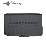 Guminis bagažinės kilimėlis Renault Kadjar (2015&rarr;)