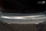 Galinio bamperio apsauga Ford Kuga I (2008-2012)