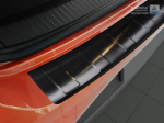 Galinio bamperio apsauga Volkswagen T-Roc (2017&rarr;)