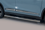 Slenksčiai Suzuki Vitara IV Facelift (2019&rarr;)