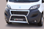 Priekiniai lankai Peugeot Boxer II Facelift (2014&rarr;)
