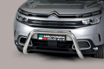 Priekiniai lankai Citroen C5 Aircross (2017&rarr;)