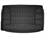 Bagažinės kilimėlis Seat Ibiza V (2017&rarr;) Hatchback