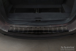 Galinio bamperio apsauga Renault Grand Scenic III (2009-2016)