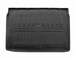 Guminis bagažinės kilimėlis Renault Kadjar (2015&rarr;)
