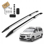 Automobilių relingai Citroen Berlingo III (2018&rarr;)