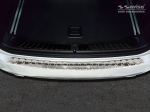 Galinio bamperio apsauga BMW X3 G01 (2018-2024)