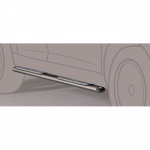 Slenksčiai Jeep Compass I (2007-2010)