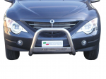 Priekiniai lankai SsangYong Actyon Sports (2006-2012)