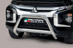Priekiniai lankai Mitsubishi L200 V Facelift Double cab/Club Cab (2019&rarr;)