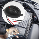 Graužikų atbaidymo priemonė Marten Free