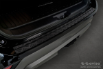 Galinio bamperio apsauga Toyota Highlander IV (2020&rarr;)