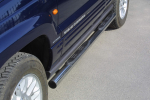 Slenksčiai Jeep Grand Cherokee II 4.7 benz/TDI (1999-2004)
