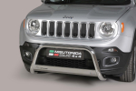 Priekiniai lankai Jeep Renegade (2014-2017)