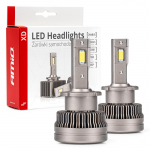 LED lemputės D2S/D2R