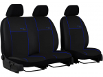 Eco Line užvalkalai Toyota ProAce II 2+1 (2017&rarr;)