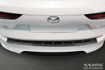 Galinio bamperio apsauga Mazda CX-60 (2022&rarr;)