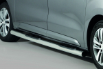 Slenksčiai Toyota ProAce Verso II Medium wheel base (2016&rarr;)