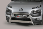Priekiniai lankai Citroen C4 Cactus (2014-2017)