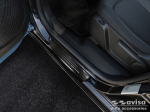 Slenksčių apsaugos Smart EQ Forfour (2014&rarr;)