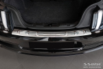 Galinio bamperio apsauga Ford Mustang VI Coupe (2015&rarr;)