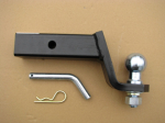 JAV kablio adapteris 50x50 Autohak AH-1