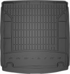 Bagažinės kilimėlis Renault Laguna II Wagon (2001-2007)