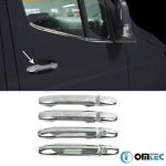 Automobilių rankenėlių apdailos Mercedes Sprinter III (2018&rarr;)