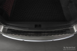 Galinio bamperio apsauga Skoda Octavia Scout III (2012-2019)