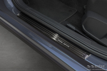 Slenksčių apsaugos Volkswagen Polo VI (2018&rarr;)