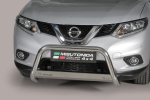 Priekiniai lankai Nissan X-Trail III (2013-2020)