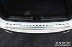 Galinio bamperio apsauga Mercedes GLS Class X167 (2020&rarr;)