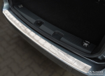 Galinio bamperio apsauga Volkswagen Caddy IV (2020&rarr;)