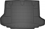 Bagažinės kilimėlis Renault Koleos I (2007-2017)