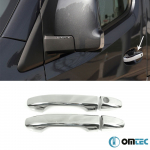 Automobilių rankenėlių apdailos Mercedes Sprinter III (2018&rarr;)