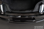 Galinio bamperio apsauga Ford Mustang VI Coupe, GT (2015&rarr;)