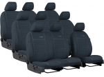Trend Line užvalkalai Toyota ProAce II Verso 9 Seats (2017&rarr;)