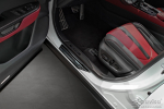 Slenksčių apsaugos Lexus NX AZ20 (2021&rarr;)