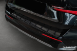 Galinio bamperio apsauga BMW X1 U11 (2022&rarr;)